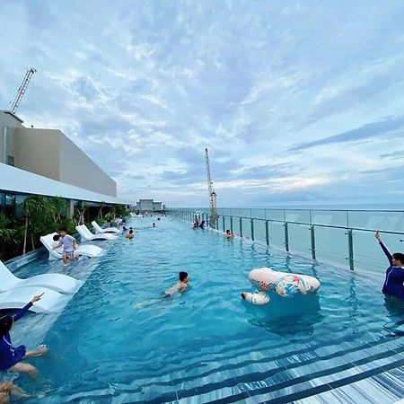 The Song Vung Tau - Cherry House Exterior photo